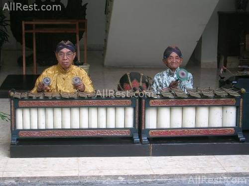 Grand Mercure Yogyakarta 32